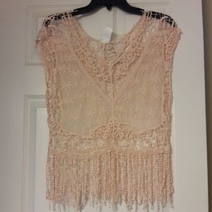 Women's Breeze ever top